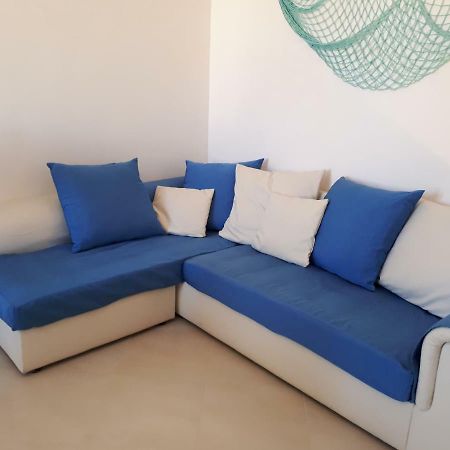 דירות פולינאנו א מארה Dimora Acquamarina מראה חיצוני תמונה