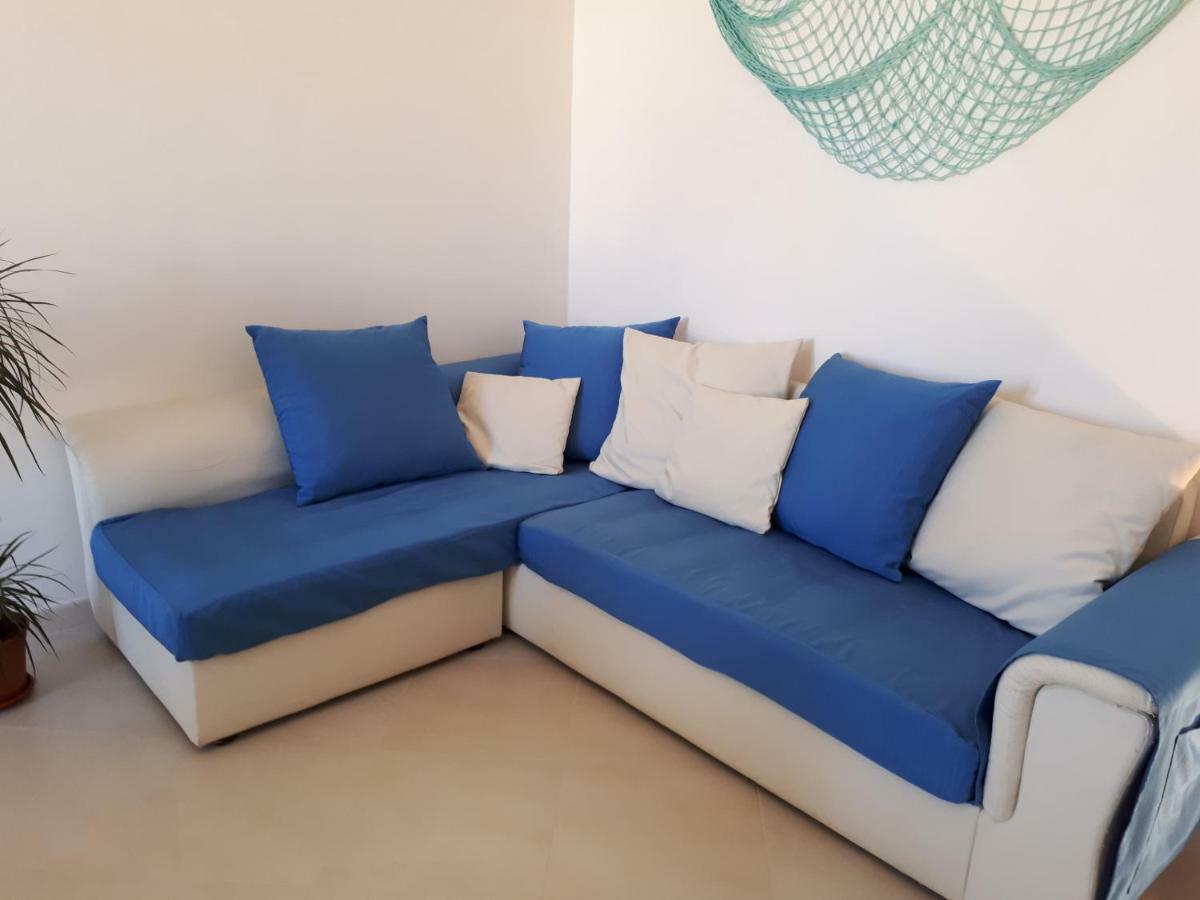 דירות פולינאנו א מארה Dimora Acquamarina מראה חיצוני תמונה